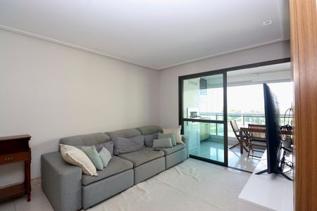 Apartamento para alugar com 142m², 3 quartos e 2 vagas Apartamento para alugar com 142m², 3 quartos e 2 vagasSala