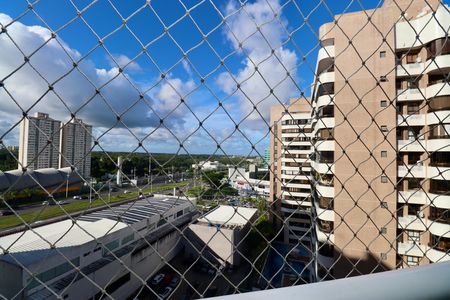 Apartamento para alugar com 142m², 3 quartos e 2 vagas Apartamento para alugar com 142m², 3 quartos e 2 vagasVista