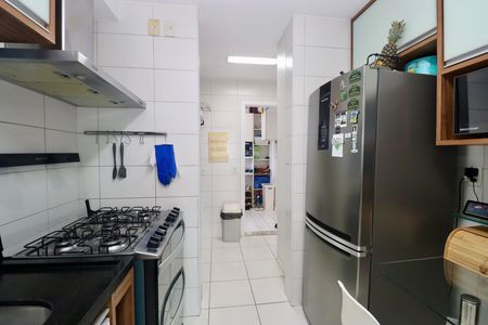 Apartamento para alugar com 142m², 3 quartos e 2 vagas Apartamento para alugar com 142m², 3 quartos e 2 vagasCozinha