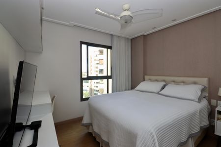 Apartamento para alugar com 142m², 3 quartos e 2 vagas Apartamento para alugar com 142m², 3 quartos e 2 vagasQuarto 2