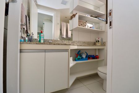 Apartamento para alugar com 142m², 3 quartos e 2 vagas Apartamento para alugar com 142m², 3 quartos e 2 vagasSuite 1