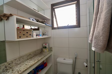 Apartamento para alugar com 142m², 3 quartos e 2 vagas Apartamento para alugar com 142m², 3 quartos e 2 vagasSuite 1