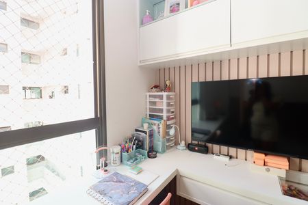 Apartamento para alugar com 142m², 3 quartos e 2 vagas Apartamento para alugar com 142m², 3 quartos e 2 vagasQuarto 3
