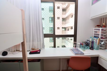 Apartamento para alugar com 142m², 3 quartos e 2 vagas Apartamento para alugar com 142m², 3 quartos e 2 vagasQuarto 3