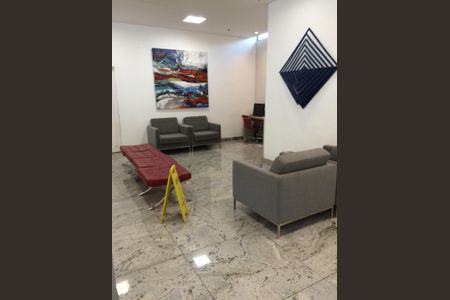 Kitnet/Studio à venda com 1 quarto, 20m² em Liberdade, Belo Horizonte