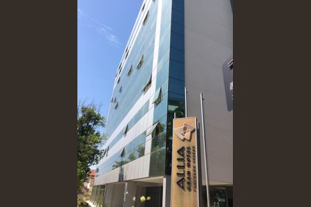 Kitnet/Studio à venda com 1 quarto, 20m² em Liberdade, Belo Horizonte