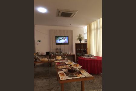 Kitnet/Studio à venda com 1 quarto, 20m² em Liberdade, Belo Horizonte