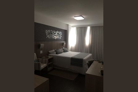 Kitnet/Studio à venda com 1 quarto, 20m² em Liberdade, Belo Horizonte