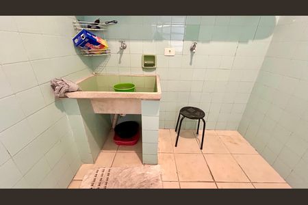 Casa para alugar com 190m², 3 quartos e 3 vagas Casa para alugar com 190m², 3 quartos e 3 vagasÁrea de Serviço