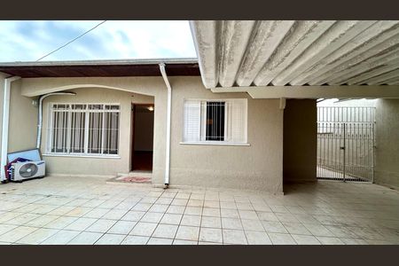 Casa para alugar com 190m², 3 quartos e 3 vagas Casa para alugar com 190m², 3 quartos e 3 vagasGaragem