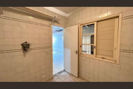Casa para alugar com 190m², 3 quartos e 3 vagas Casa para alugar com 190m², 3 quartos e 3 vagasDespensa