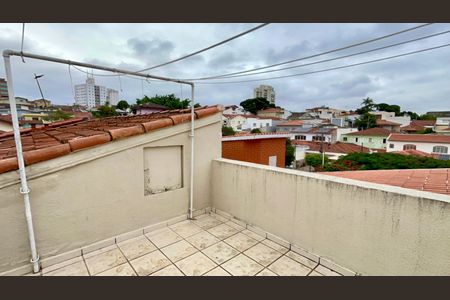 Casa para alugar com 190m², 3 quartos e 3 vagas Casa para alugar com 190m², 3 quartos e 3 vagasQuintal