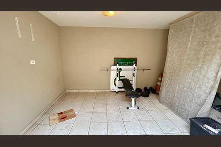 Casa para alugar com 190m², 3 quartos e 3 vagas Casa para alugar com 190m², 3 quartos e 3 vagasQuintal