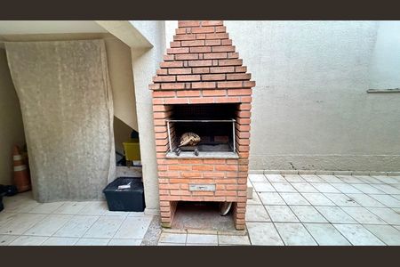 Casa para alugar com 190m², 3 quartos e 3 vagas Casa para alugar com 190m², 3 quartos e 3 vagasQuintal