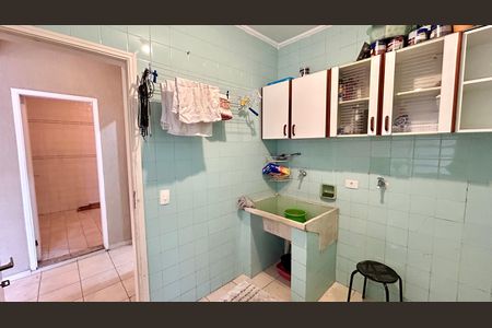 Casa para alugar com 190m², 3 quartos e 3 vagas Casa para alugar com 190m², 3 quartos e 3 vagasÁrea de Serviço