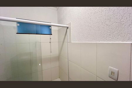 Casa para alugar com 190m², 3 quartos e 3 vagas Casa para alugar com 190m², 3 quartos e 3 vagasBanheiro 1