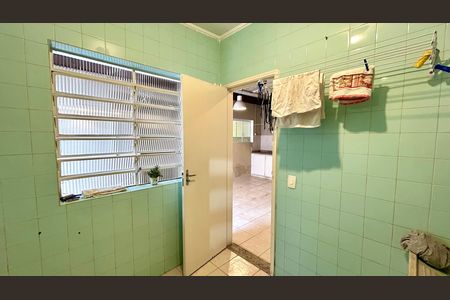 Casa para alugar com 190m², 3 quartos e 3 vagas Casa para alugar com 190m², 3 quartos e 3 vagasÁrea de Serviço