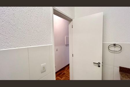 Casa para alugar com 190m², 3 quartos e 3 vagas Casa para alugar com 190m², 3 quartos e 3 vagasBanheiro 1
