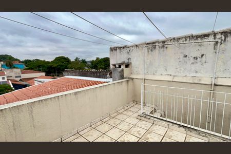 Casa para alugar com 190m², 3 quartos e 3 vagas Casa para alugar com 190m², 3 quartos e 3 vagasQuintal