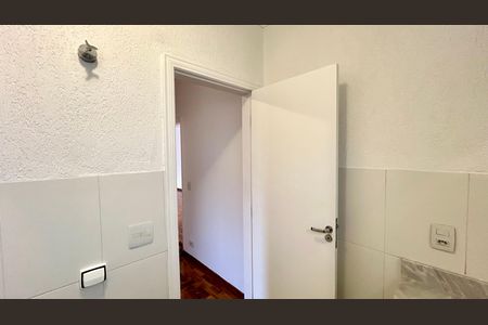 Casa para alugar com 190m², 3 quartos e 3 vagas Casa para alugar com 190m², 3 quartos e 3 vagasBanheiro da Suíte