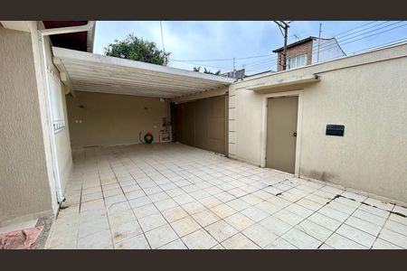 Casa para alugar com 190m², 3 quartos e 3 vagas Casa para alugar com 190m², 3 quartos e 3 vagasGaragem