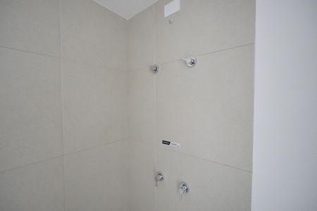 Studio à venda com 26m², 1 quarto e sem vagaBanheiro