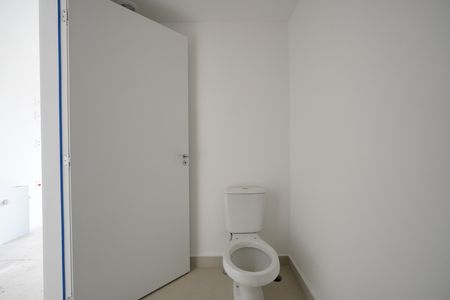 Studio à venda com 26m², 1 quarto e sem vagaBanheiro