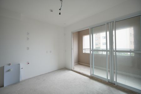 Studio à venda com 26m², 1 quarto e sem vagaStudio
