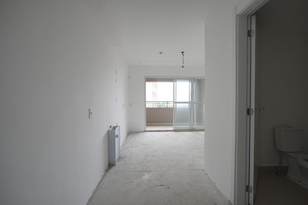 Studio à venda com 26m², 1 quarto e sem vagaCozinha