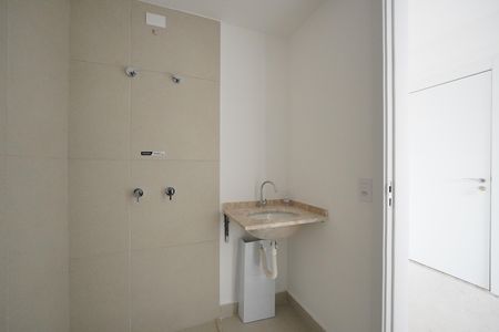 Studio à venda com 26m², 1 quarto e sem vagaBanheiro