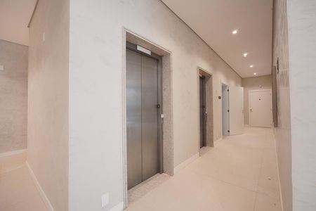 Studio à venda com 26m², 1 quarto e sem vagaHall de entrada