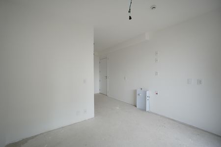 Studio à venda com 26m², 1 quarto e sem vagaStudio