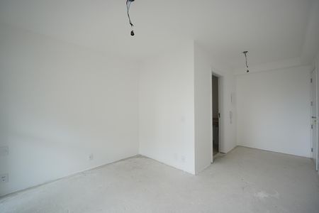 Studio à venda com 26m², 1 quarto e sem vagaStudio