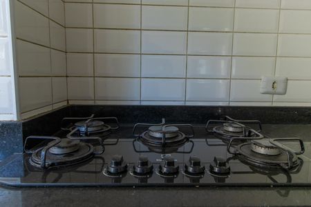 Apartamento para alugar com 53m², 2 quartos e 1 vagaCozinha