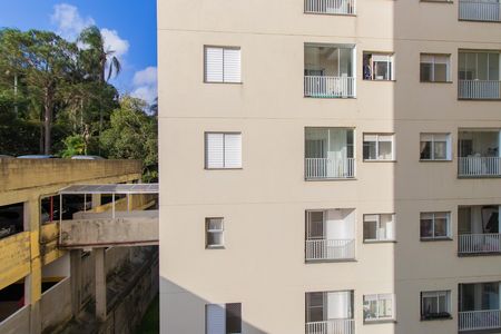 Apartamento para alugar com 53m², 2 quartos e 1 vagaVista do Quarto 1