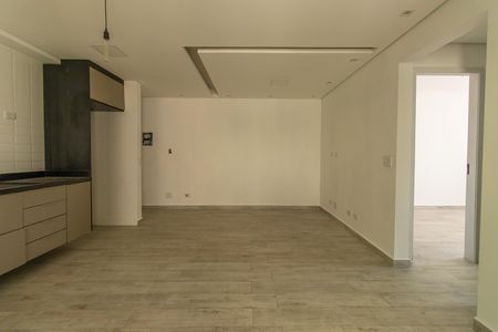 Apartamento para alugar com 53m², 2 quartos e 1 vagaSala