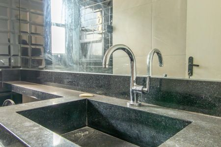 Apartamento para alugar com 53m², 2 quartos e 1 vagaBanheiro - torneira