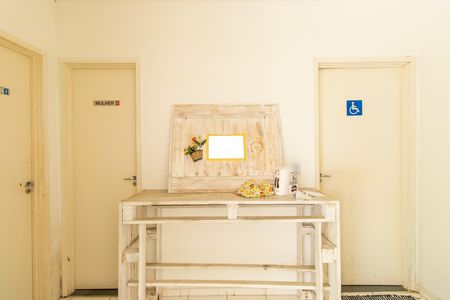 Apartamento para alugar com 53m², 2 quartos e 1 vagaÁrea comum