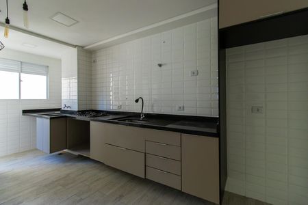 Apartamento para alugar com 53m², 2 quartos e 1 vagaCozinha