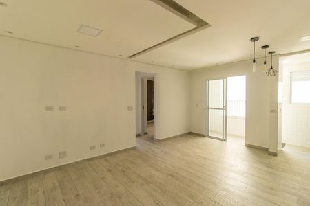 Apartamento para alugar com 53m², 2 quartos e 1 vagaSala