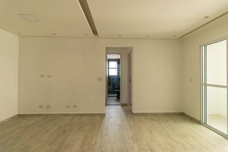 Apartamento para alugar com 53m², 2 quartos e 1 vagaSala