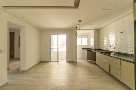 Apartamento para alugar com 53m², 2 quartos e 1 vagaSala