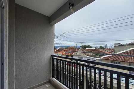 Casa de condomínio para alugar com 60m², 2 quartos e 1 vaga Casa de condomínio para alugar com 60m², 2 quartos e 1 vagaSacada