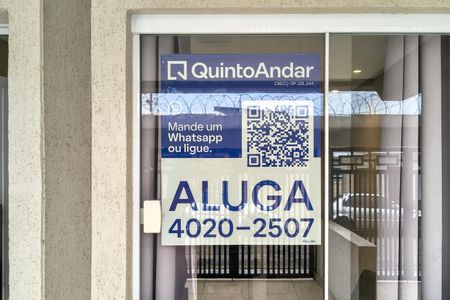 Casa de condomínio para alugar com 60m², 2 quartos e 1 vaga Casa de condomínio para alugar com 60m², 2 quartos e 1 vagaPlaca