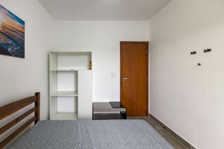 Casa de condomínio para alugar com 60m², 2 quartos e 1 vaga Casa de condomínio para alugar com 60m², 2 quartos e 1 vagaQuarto 1