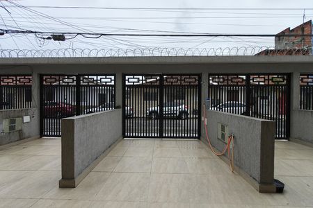 Casa de condomínio para alugar com 60m², 2 quartos e 1 vaga Casa de condomínio para alugar com 60m², 2 quartos e 1 vagaGaragem