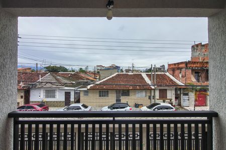 Casa de condomínio para alugar com 60m², 2 quartos e 1 vaga Casa de condomínio para alugar com 60m², 2 quartos e 1 vagaSacada