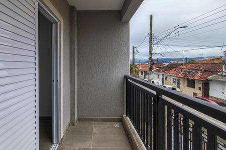 Casa de condomínio para alugar com 60m², 2 quartos e 1 vaga Casa de condomínio para alugar com 60m², 2 quartos e 1 vagaSacada