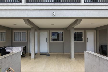 Casa de condomínio para alugar com 60m², 2 quartos e 1 vaga Casa de condomínio para alugar com 60m², 2 quartos e 1 vagaGaragem