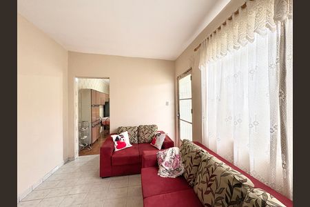 Sala de casa à venda com 2 quartos, 173m² em Vila Mangalot, São Paulo